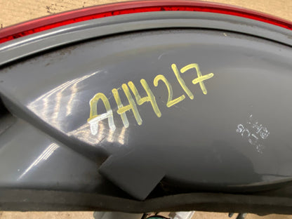 2006 2007 2008 Hyundai Sonata Right Passenger Rh Side Tail Light AH4217 LK6