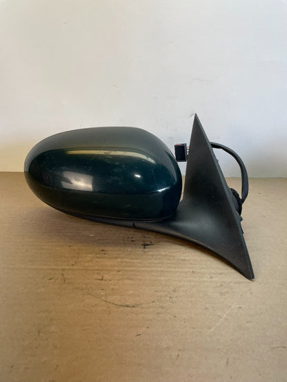 2003 to 2008 Jaguar X-Type Right Passenger RH Side Door Mirror af8463 DG0
