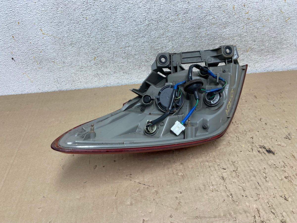 2011 - 2014 Nissan Murano Right Passenger Side RH Tail Light AI2463 LK5