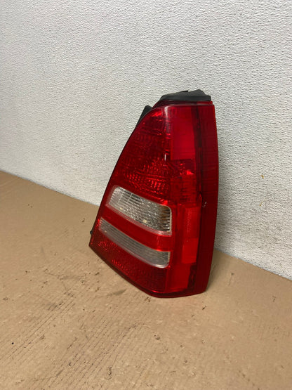 2003 2004 2005 Subaru Forester Right Passenger Rh Side Tail Light AF3171 LK1