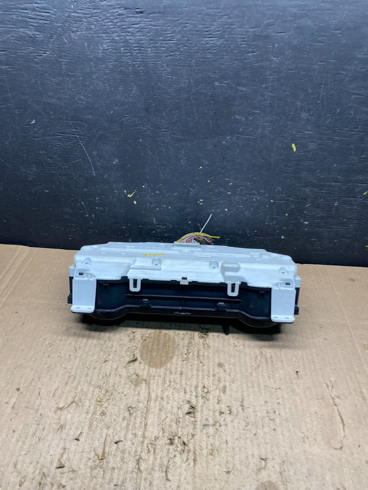 2007 Toyota Sienna Speedometer Cluster Gauge P1836 DG5