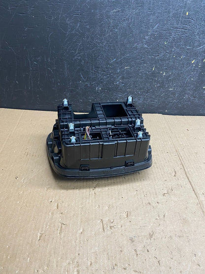 2016 - 2019 Mini Cooper AC Heater Climate Control Start Stop Switches AE3869 DG4