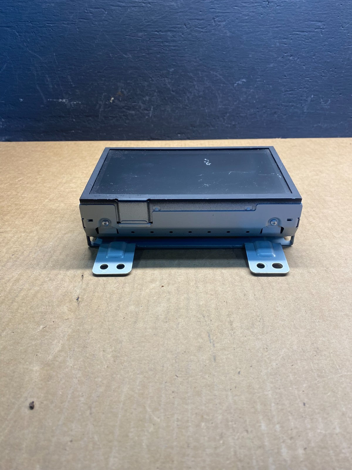 2008 to 2012 Nissan Murano QX56 Display Screen Information AC6877 DG3