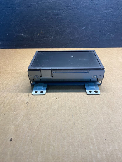 2008 to 2012 Nissan Murano QX56 Display Screen Information AC6877 DG3