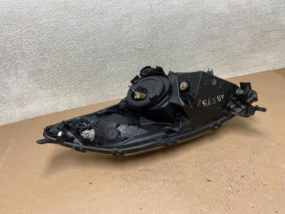 2006 - 2009 Toyota Prius Right Passenger Rh Side Headlight Halogen AB5932 DW5