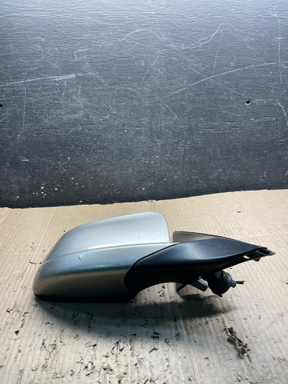 2011 - 2013 BMW 528i 535i F10 Right Passenger Door View Mirror X4554 MS3