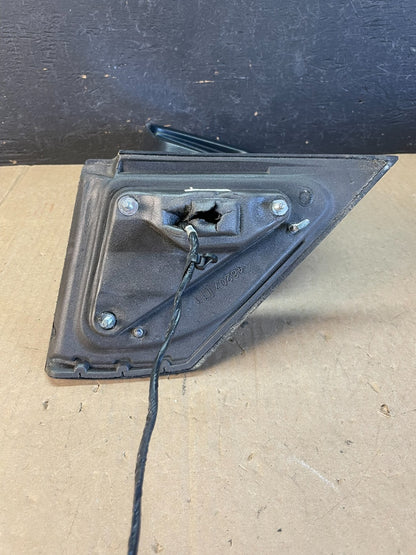 2009 - 2020 Dodge Journey Left Driver LH View Door Heated Mirror AD5674 DW4