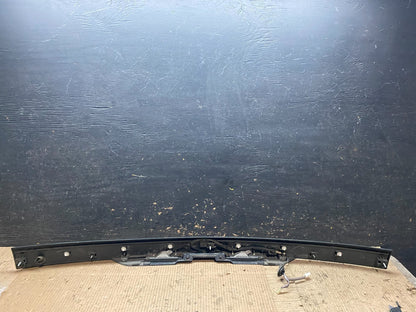 2009 - 2013 Subaru Forester  Liftgate Tailgate Trunk Trim Molding W6101 DG6