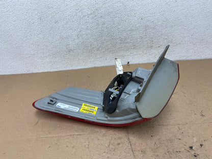 Led Trim 2010-2011 Toyota Camry Left Driver Lh Side Tail Light DEPO AF5699 LK5