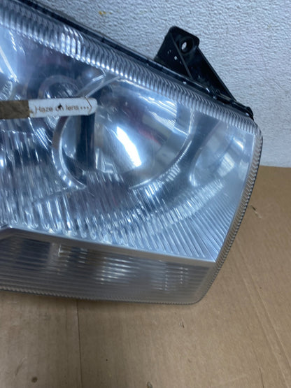 2005 2006 2007 Chrysler 300 Left+Right Halogen Headlights AI4707 DW5