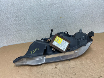 2002-2003 Acura Tl Hid Xenon Right Passenger Rh Side Headlight Oem Z3172 DW7