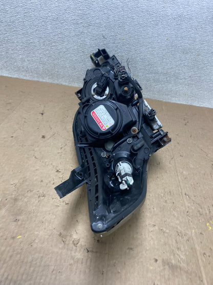 2008 2009 2010 Mazda 5 Left Driver LH Side Headlight Xenon HID W9047 DW13