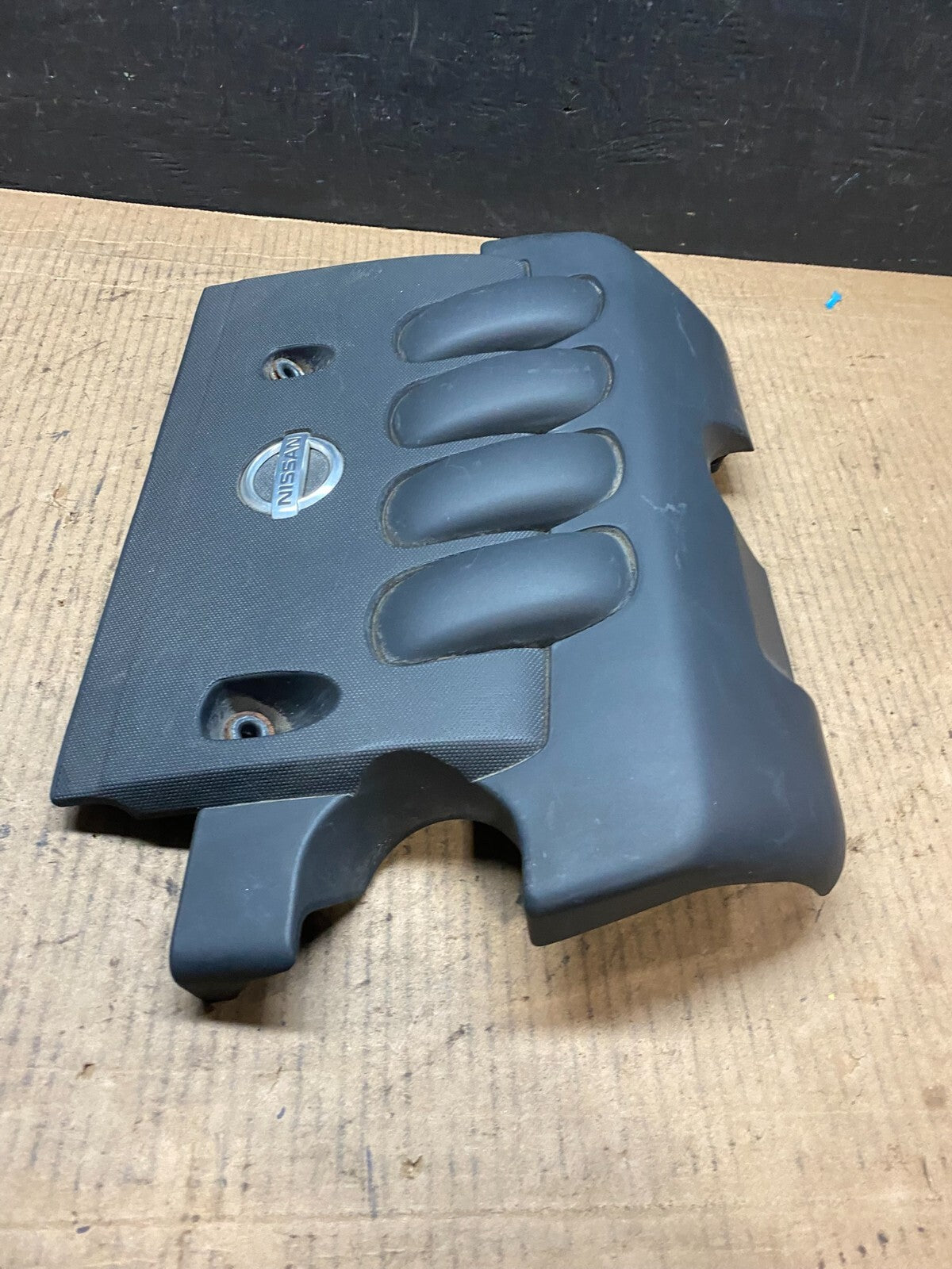 2009 to 2013 Nissan Sentra Engine Motor Cover G2817 PS3