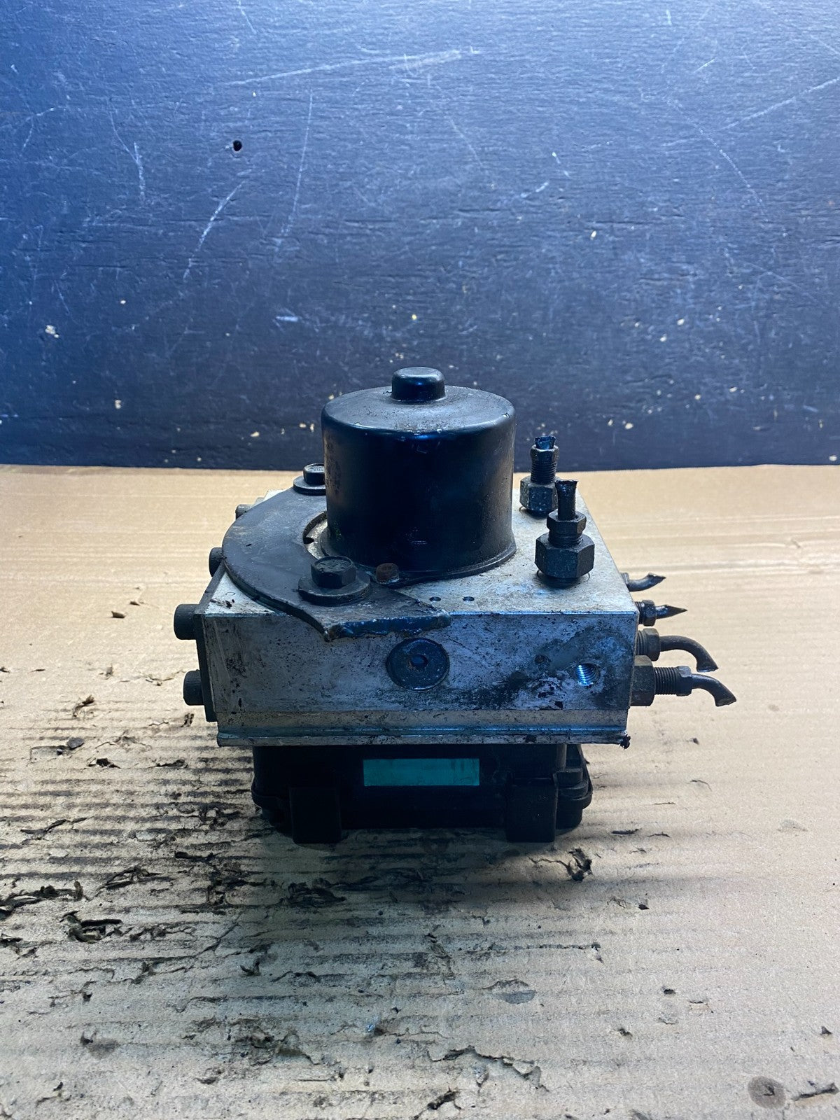 WABCO Habs ABS Module 4008508660 AA32274