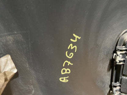 2011 to 2014 Ford Edge Front Bumper Cover AB763410