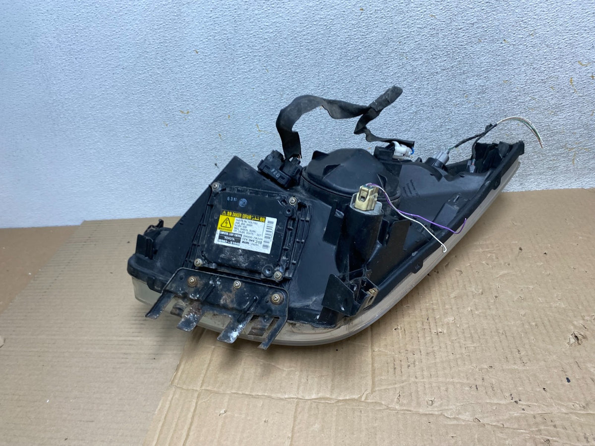 2006-2009 Toyota Prius Right Passenger Rh Side Headlight Xenon HID AI1220 DW8