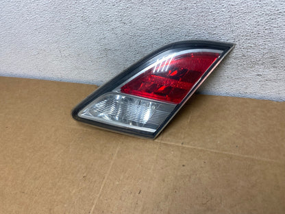 2009 - 2013 Mazda 6 Right Passenger RH Inner Tail Light AD5366 LK1