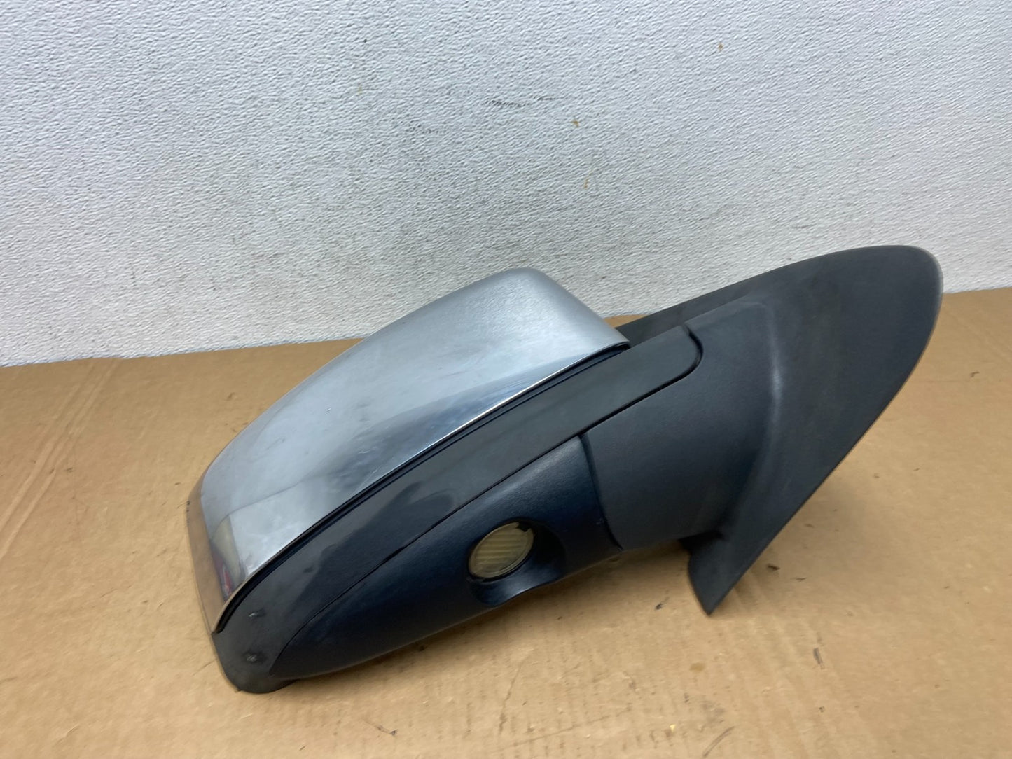 2003-2006 Ford Expedition Right Passenger Side View Door Heated Mirror AD2690 DW3