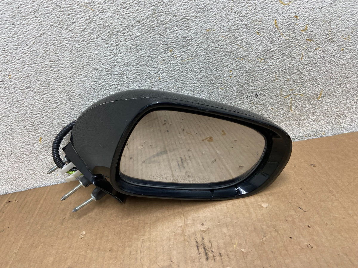 2009 - 2013 Lexus IS250 IS350 Right Passenger Side View Door Mirror AI8796 LK6