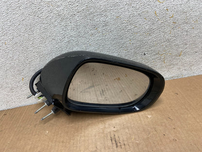 2009 - 2013 Lexus IS250 IS350 Right Passenger Side View Door Mirror AI8796 LK6