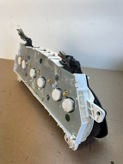 2006 Ford E350 Gauge Speedometer Cluster AG1034 DG5