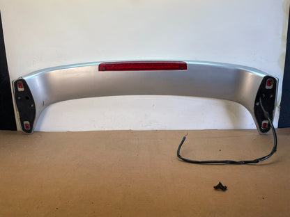 2005 to 2009 Subaru Legacy Sedan Spoiler Wing w/brake AF87155
