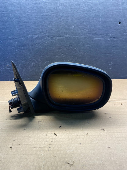 2009 to 2011 BMW 328i 335i Right Passenger Side View Door Mirror AC8784 DW5