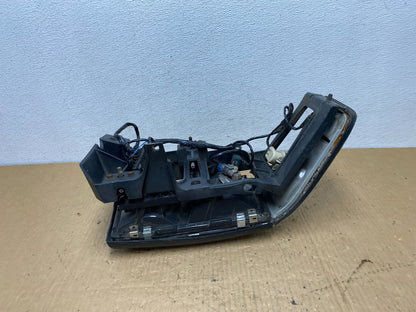 1994 1995 1996 Cadillac Deville Left Driver LH Headlight + Turn Signal AC8171 DW3