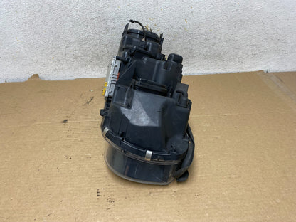2002 to 2005 BMW 7 Series 745i Xenon Left Driver LH Headlight AH7920 DW9