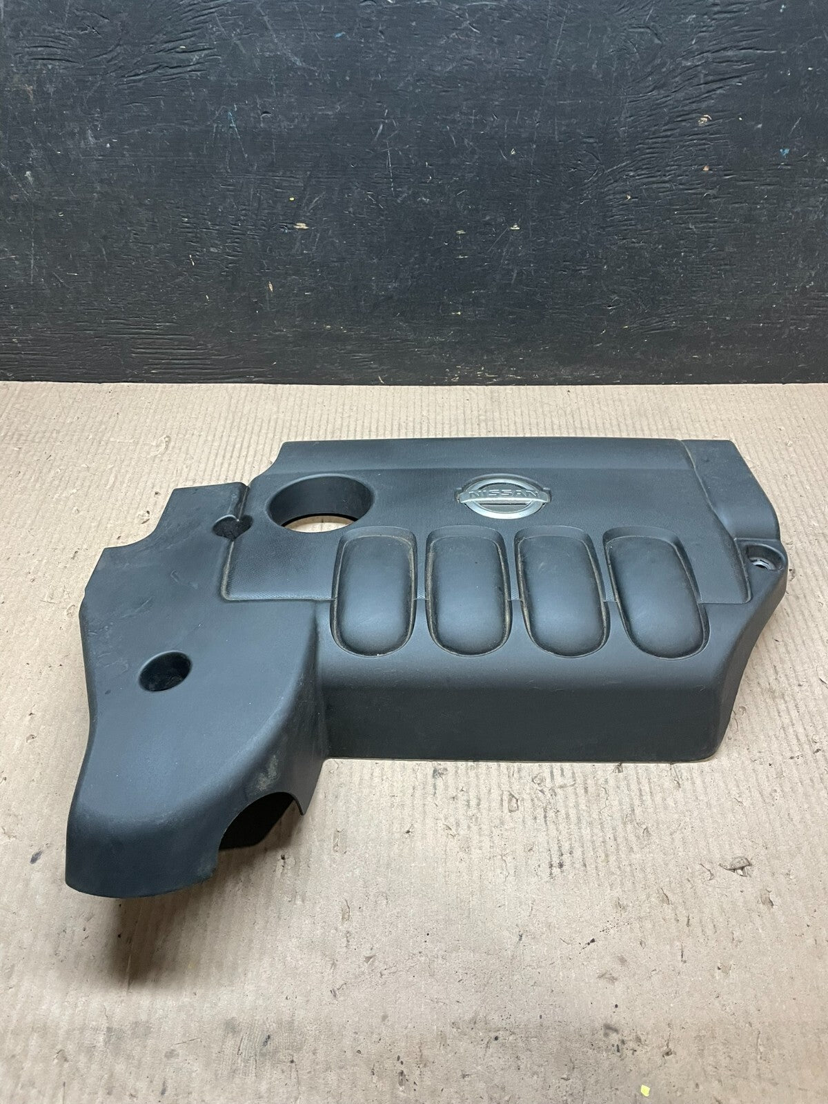 2007 to 2013 Nissan Altima 2.5 L Engine Motor Cover J3594 DG0