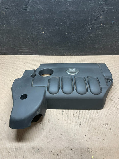 2007 to 2013 Nissan Altima 2.5 L Engine Motor Cover J3594 DG0
