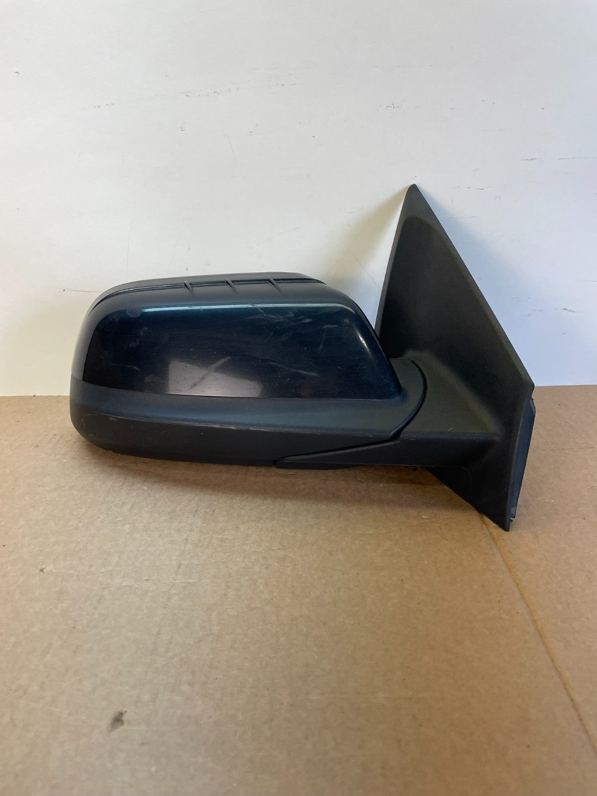 2011 to 2014 Ford Edge Right Side View Door Heated Mirror AH60980