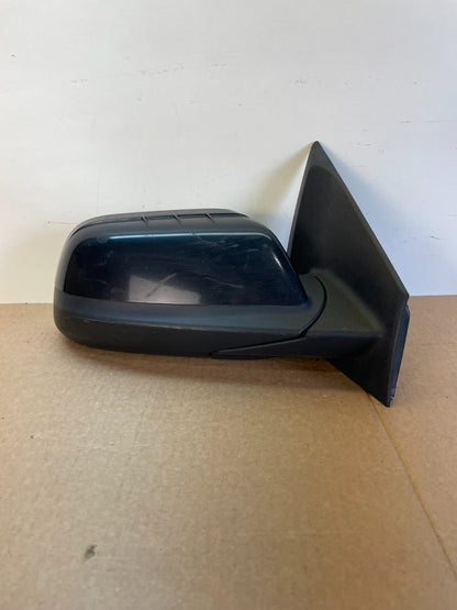 2011 to 2014 Ford Edge Right Side View Door Heated Mirror AH60980