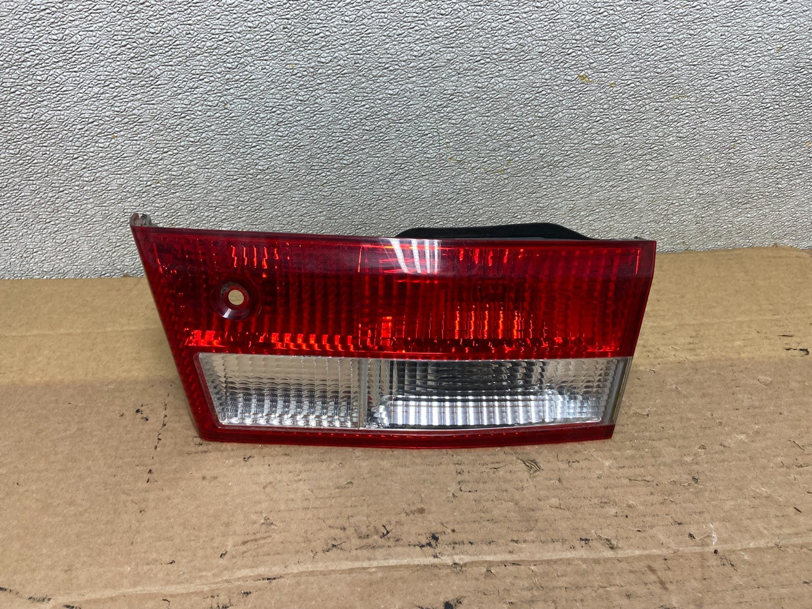 2003 to 2004 Honda Accord Sedan Right Passenger Inner Tail Light OEM AB5294 LK0