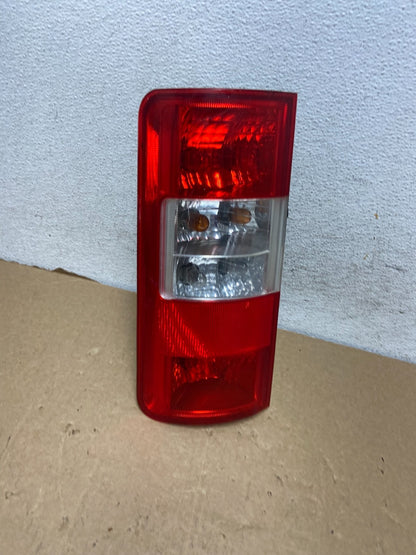 2010 to 2013 Ford Transit Connect Left Driver LH Side Tail Light AF7328 DW0