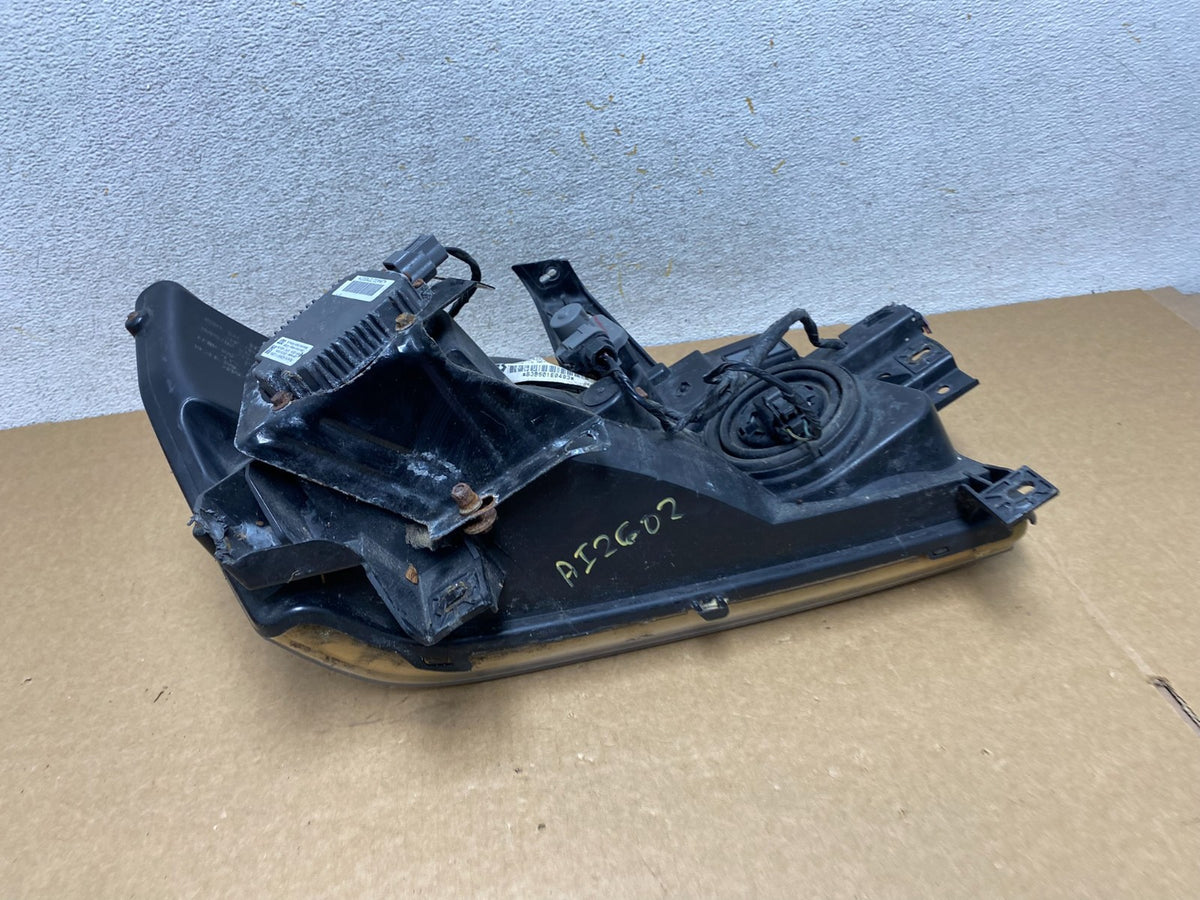 2005-2010 Infiniti Qx56 Left Driver LH Side Hid Xenon Headlight AI2602 DW9