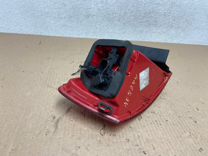 2011 to 2014 Volkswagen Jetta Right Passenger Rh Side Tail Light AE8744 LK4