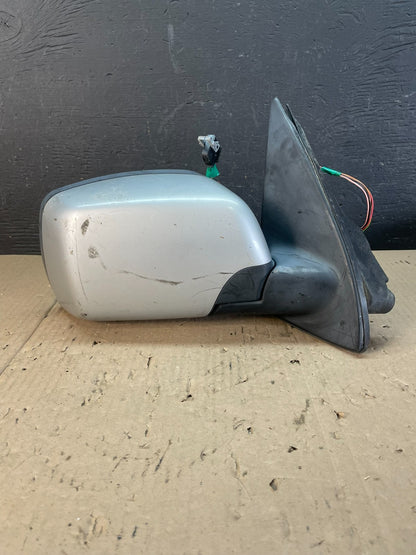 2001 to 2006 BMW X5 Right Passenger RH Side View Door Mirror AE0730 DW0