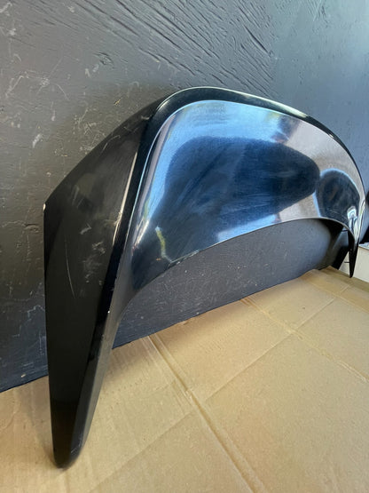 1999 to 2001 Ford Mustang Rear Trunk Spoiler Wing ac5269 DG2