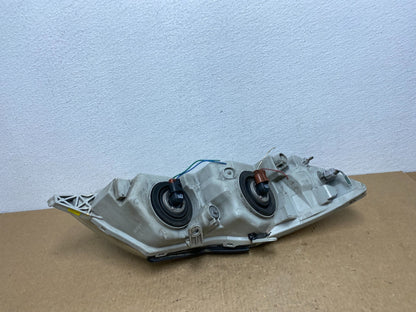 2000 to 2004 Toyota Avalon Halogen Left Driver LH Headlight Oem AC1364 DW7