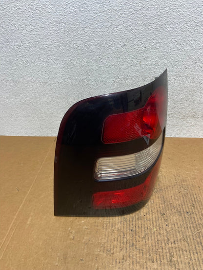 2006 to 2010 Ford Explorer Left Driver Lh Side Tail light AE1350 LK2