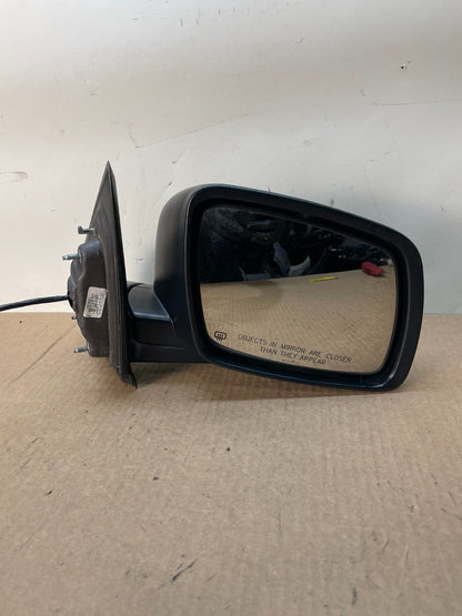 2009 - 2020 Dodge Journey Right Passenger View Door Heated Mirror AG2772 MS9