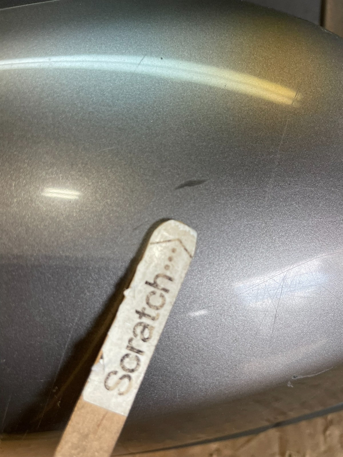 2007 - 2011 Volvo XC70 V70 Right Passenger RH View Door Mirror AD5891 DW6
