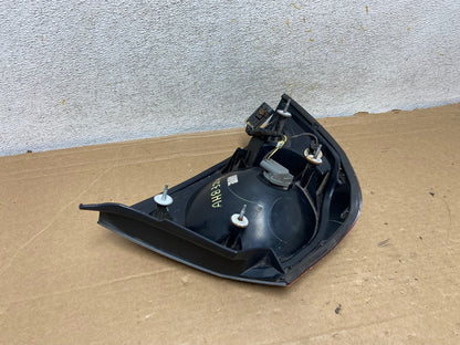 2000 to 2005 Chevrolet Impala Right Passenger Rh Side Tail Light AH8324 LK5