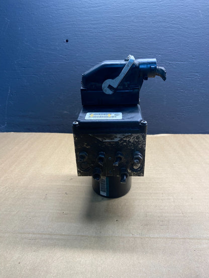 2014 2015 Dodge RAM 2500 ABS Anti-Lock Brake Pump Control Module ab7368 DG1