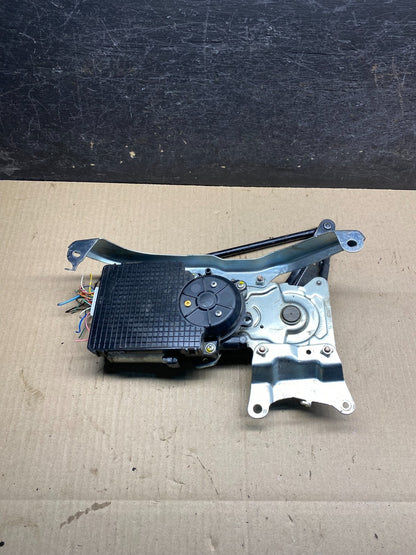 2011 to 2017 Nissan Quest Rear Right Power Sliding Door Motor Wire ai5231 DG0
