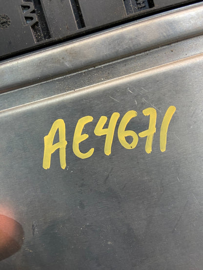 1998 - 2002 Mercedes E320 ABS ESP Control Module A0305455832 ae4671 DG3