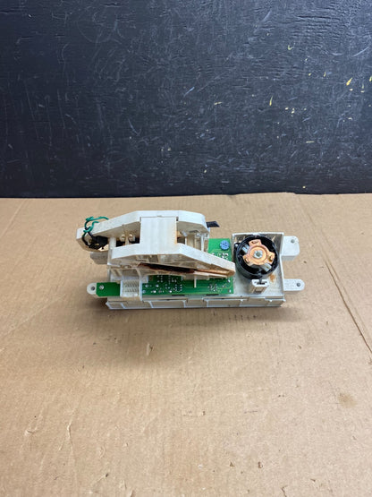 2001-2004 Nissan Xterra Heater A/C Climate Temperature Control AE4422 DG3