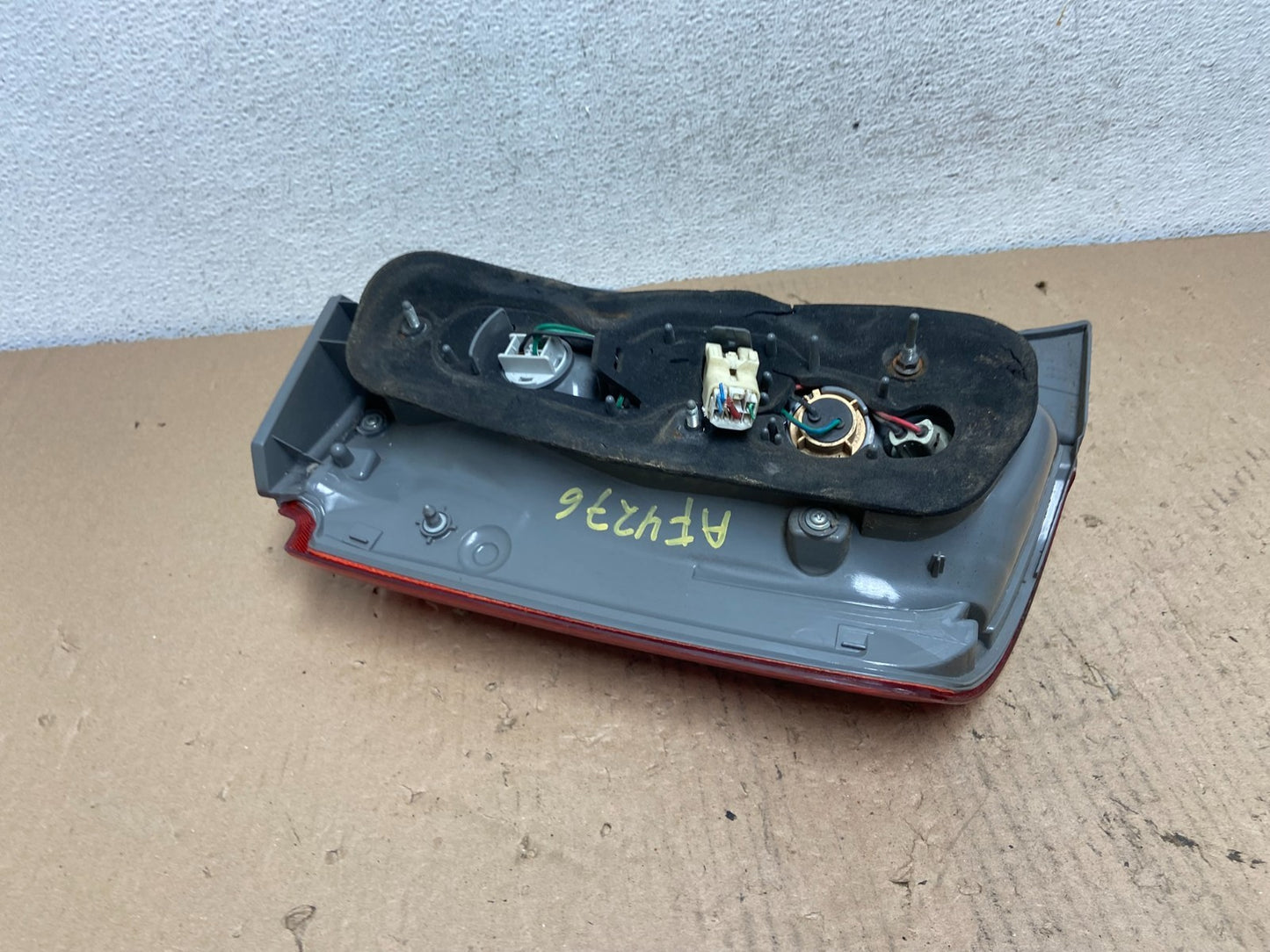 2011 - 2015 Scion XB Right Passenger RH Side Tail Light AF42765