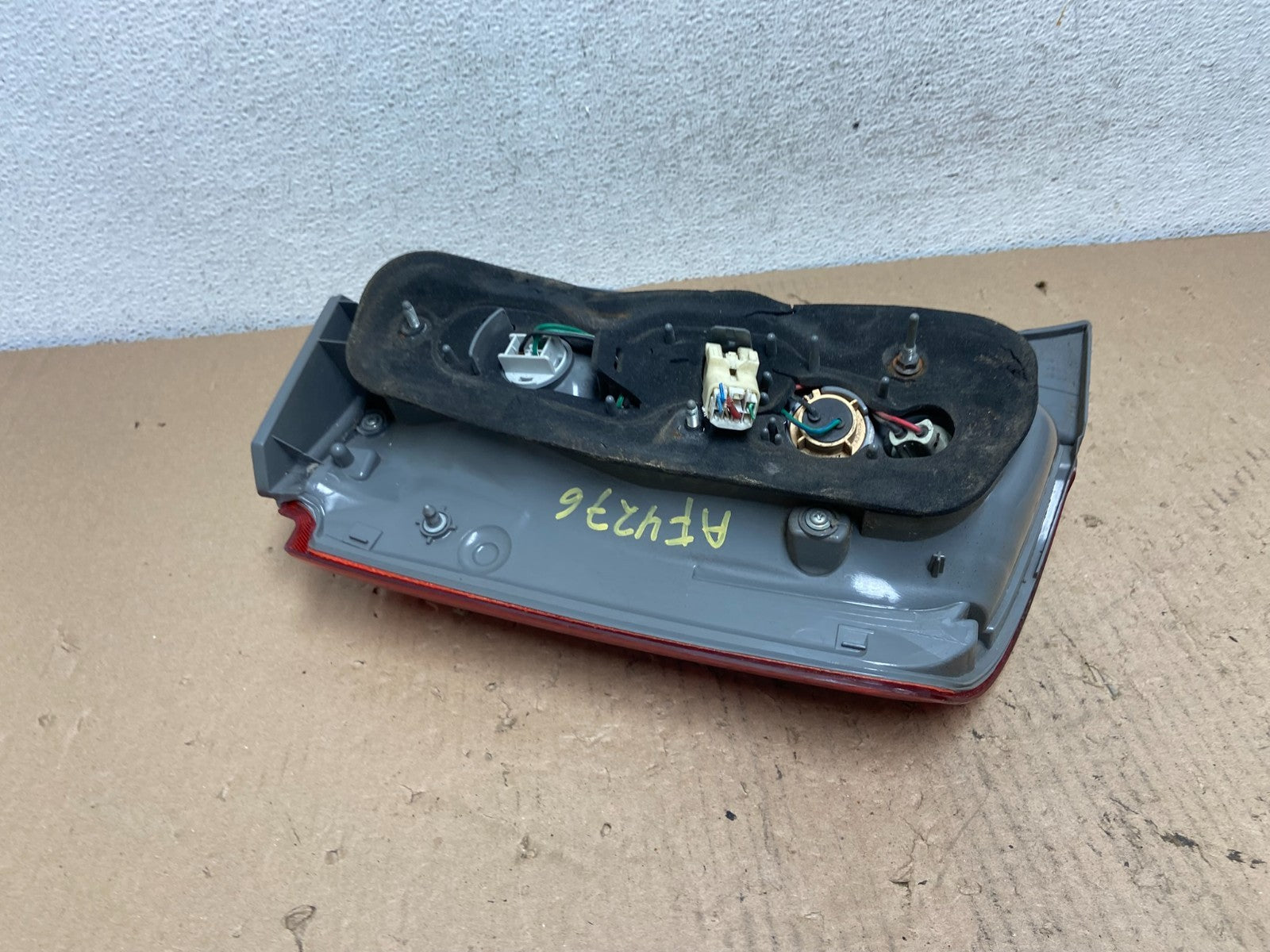 2011 - 2015 Scion XB Right Passenger RH Side Tail Light AF42765